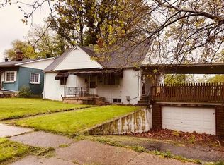 131 N Cherrywood Ave, Dayton, OH 45403