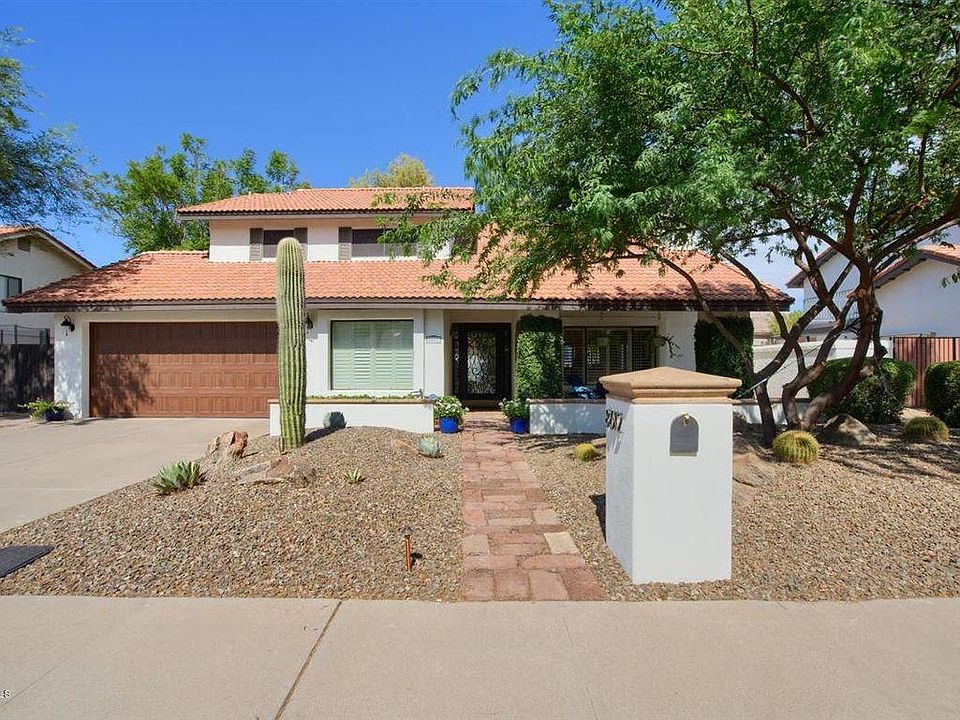 1st image of 8612 N Timberlane Dr
