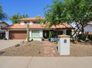 8612 N Timberlane Dr, Scottsdale, AZ 85258