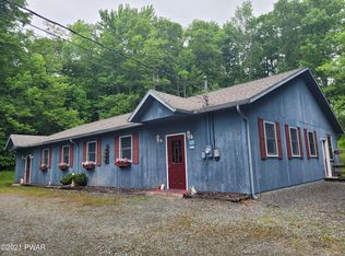 22 Canfield Rd, Tyler Hill, PA 18469