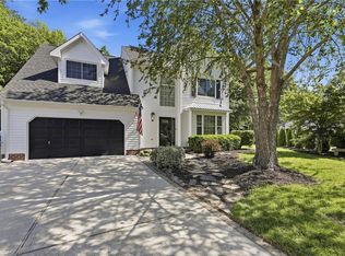 2905 Drum Point Cres, Chesapeake, VA 23321