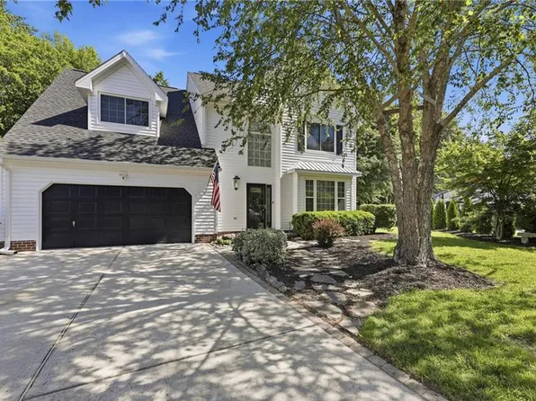 2905 Drum Point Cres, Chesapeake, VA 23321