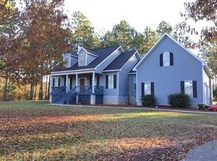 303 N Westend Ln, Dudley, GA 31022