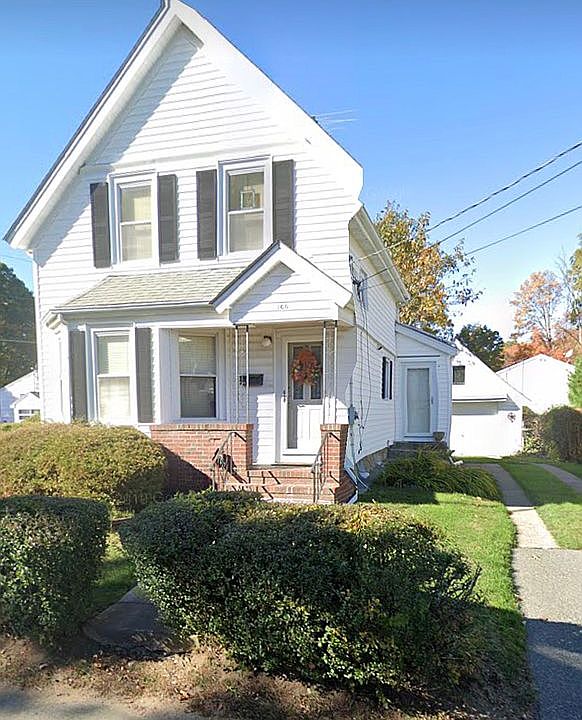 2nd image of 160 Hovenden Ave