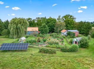 6851 N Weston Rd, Allen, MI 49227