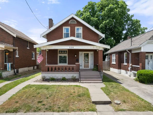226 Ludford St, Ludlow, KY 41016