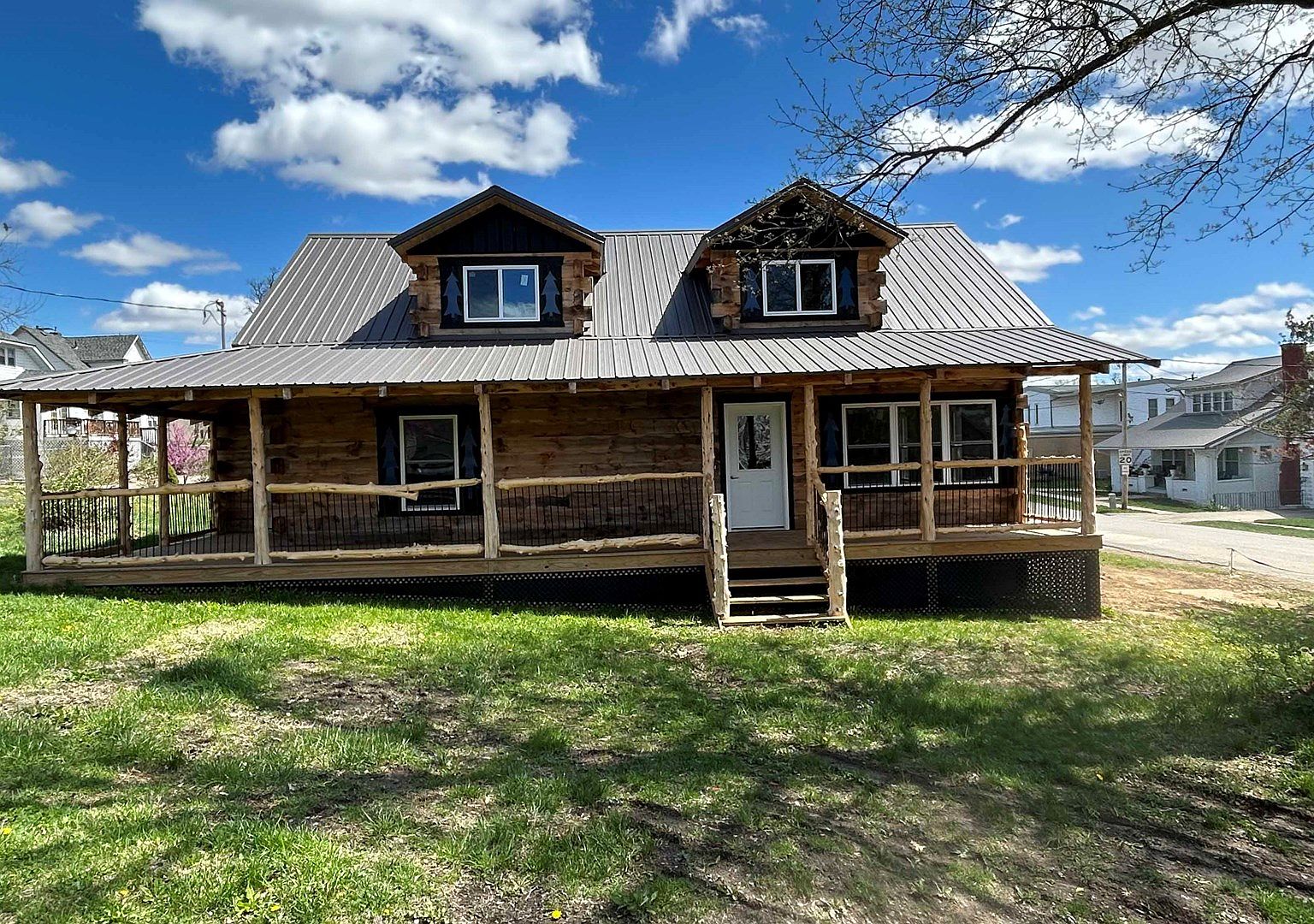 2101 Central St, Bethany, MO 64424 Zillow