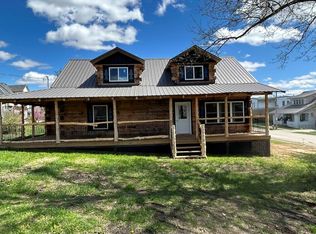 2101 Central St, Bethany, MO 64424