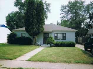 1928 Sauber Ave, Rockford, IL 61103