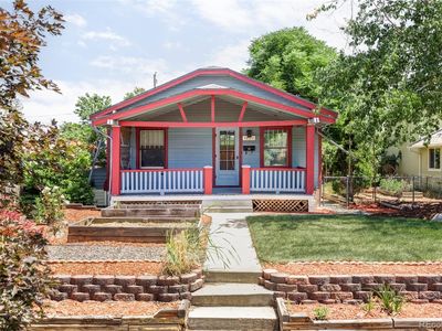 4860 King Street, Denver, CO, 80221