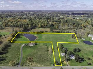 0 Waverly Rd, Eaton Rapids, MI 48827