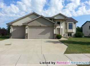 513 2nd St S, Montrose, MN 55363