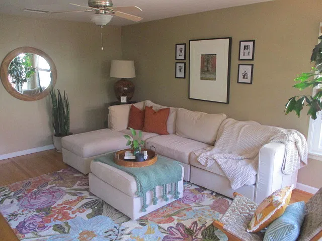 2 bed, 1253 sqft, $5,200 — Photo 4