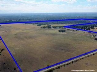 351 County Road 210, Florence, TX 76527