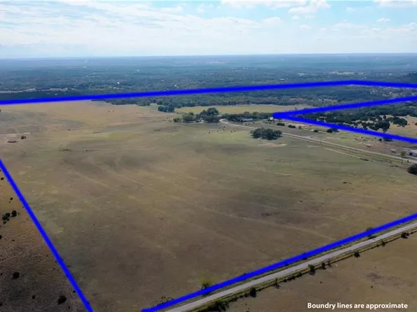 351 County Road 210, Florence, TX 76527