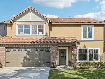 13148 Derby Ave, Chino, CA, 91710