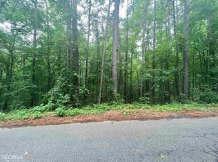 0 Warbler Ln LOT 61, Monticello, GA 31064