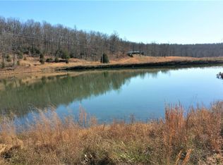 486 Sleepy Hollow Trl, Mammoth Spring, AR 72554