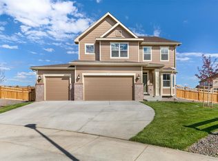 613 Gamble Oak St, Brighton, CO 80601