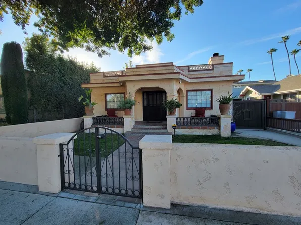 321 Grand Ave, Long Beach, CA 90814