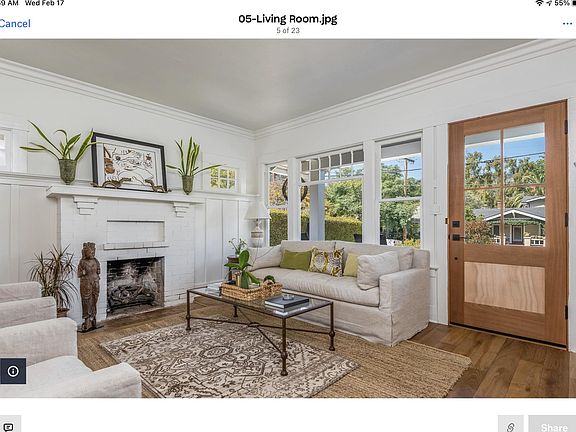 4th image of 1611 Laguna St