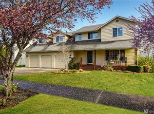 9613 6th St SE, Lake Stevens, WA 98258