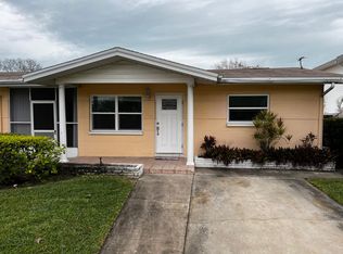724 E Gulf Blvd APT C, Indian Rocks Beach, FL 33785