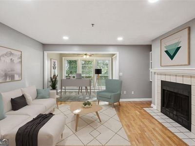 4638 Vinings Central Run SE #129, Smyrna, GA, 30339