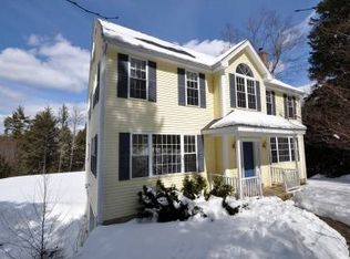19 Cherry Ln, Madbury, NH 03823