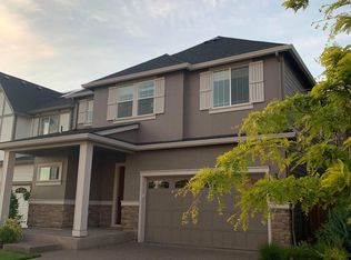 17483 SW Shadow Trail St, Beaverton, OR