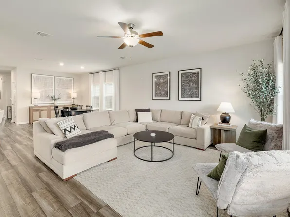 144 Sun Grove Trl, Georgetown, TX 78628