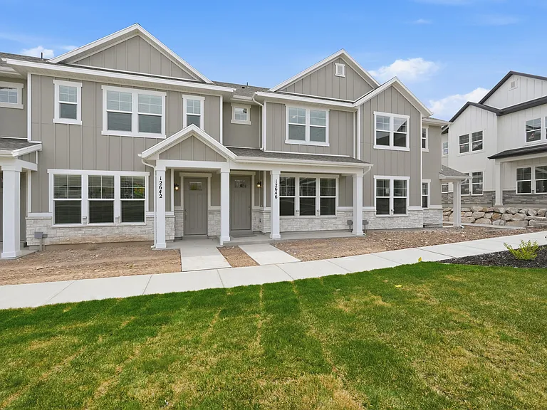 12646 S Mine Loop Ln — Photo 1