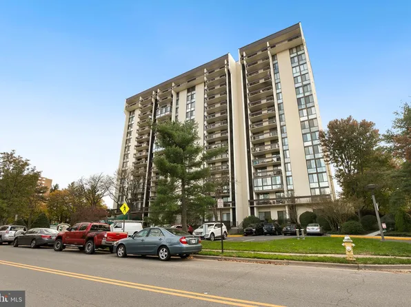 5300 Holmes Run Py Unit 1008, Alexandria, VA 22304