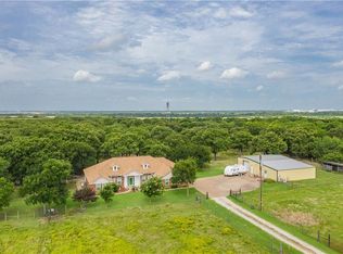 600 Boys Ranch Rd, Waco, TX 76705