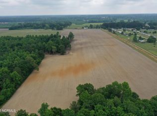 0 Near #915, Chadbourn, NC 28431