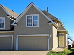 13849 S Acuff St, Olathe, KS 66062