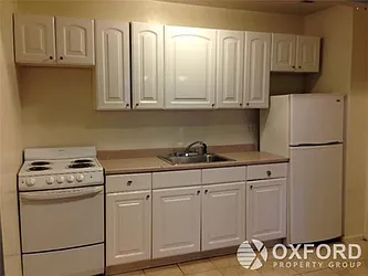 Rented by Oxford Property Group