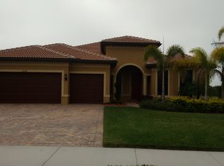 13519 Salinas St, Venice, FL 34293