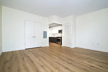 Rented by Modern Spaces