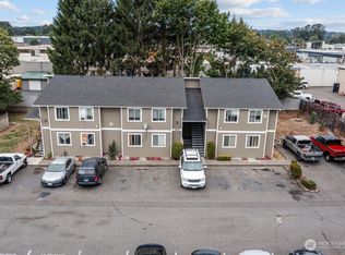 1601 Maple Ln #D1-D6, Kent, WA 98030