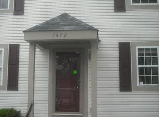 7478 Call Rd, Blacklick, OH 43004