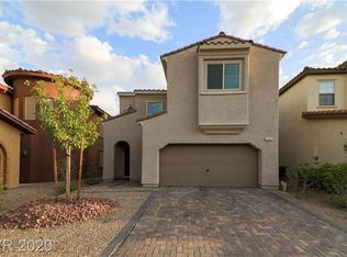 203 Honors Course Dr, Las Vegas, NV 89148