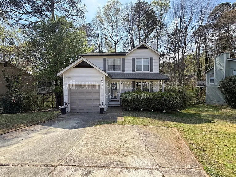 2675 Wildflower Ln — Photo 3