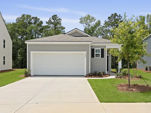 322 Watersglen Dr, Summerville, SC 29486