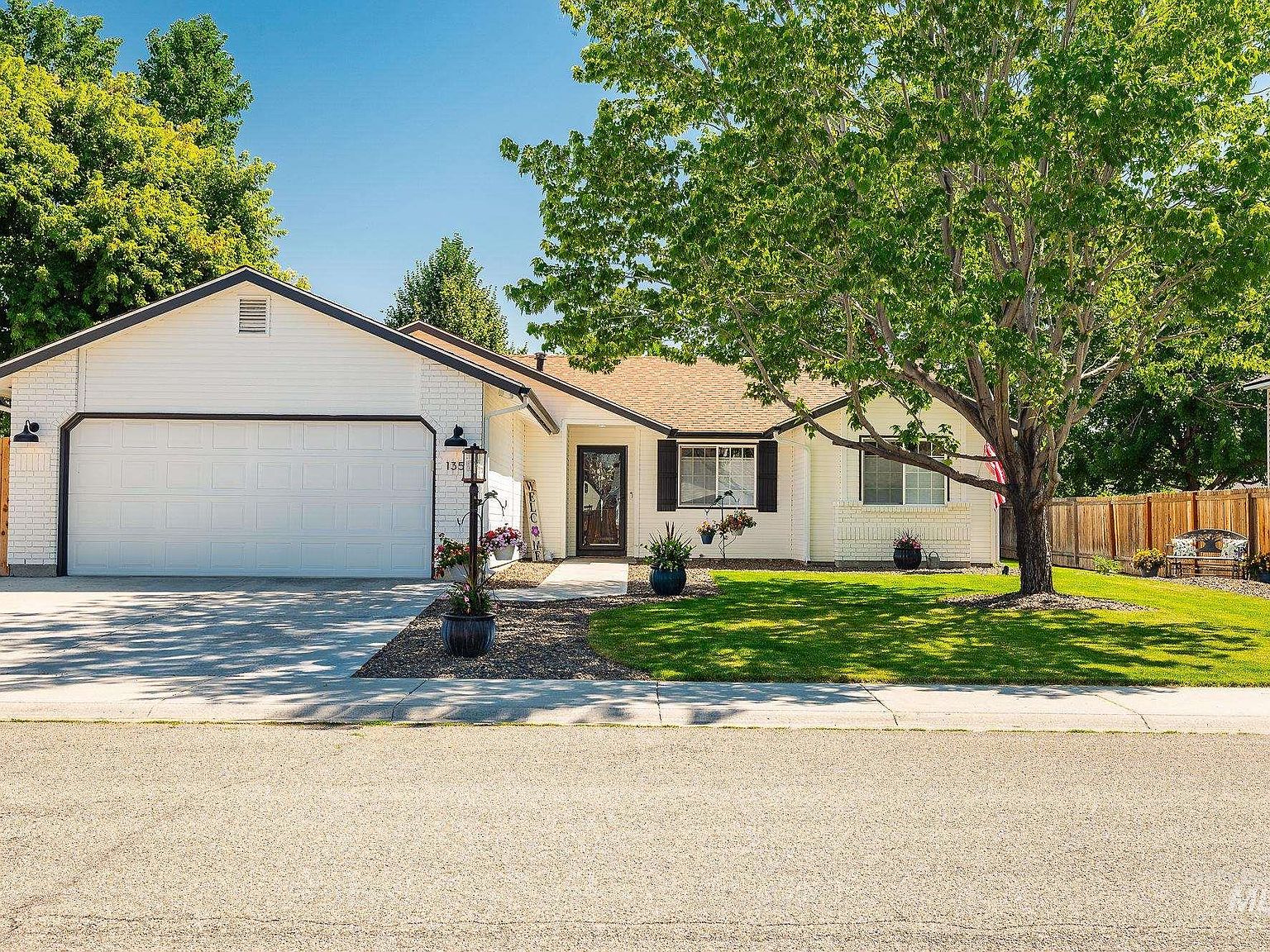1355 W Gander Dr, Meridian, ID 83642 Zillow
