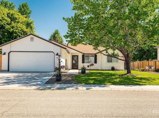 1355 W Gander Dr, Meridian, ID 83642