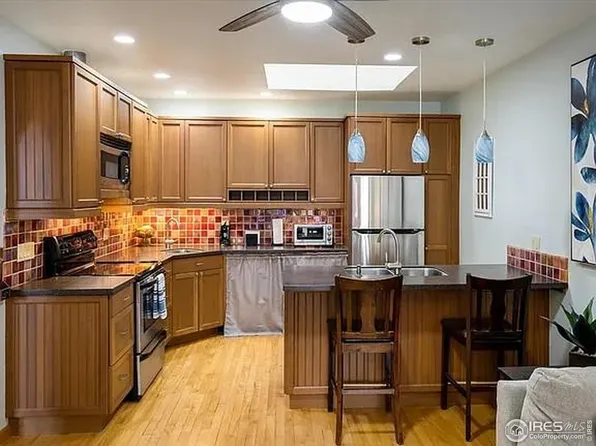 611 Cascade Ave, Boulder, CO 80302