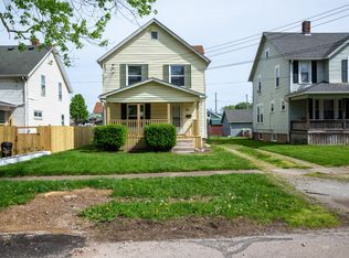 822 Congress St, Marion, OH 43302