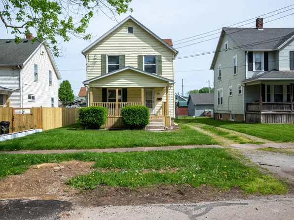 822 Congress St, Marion, OH 43302