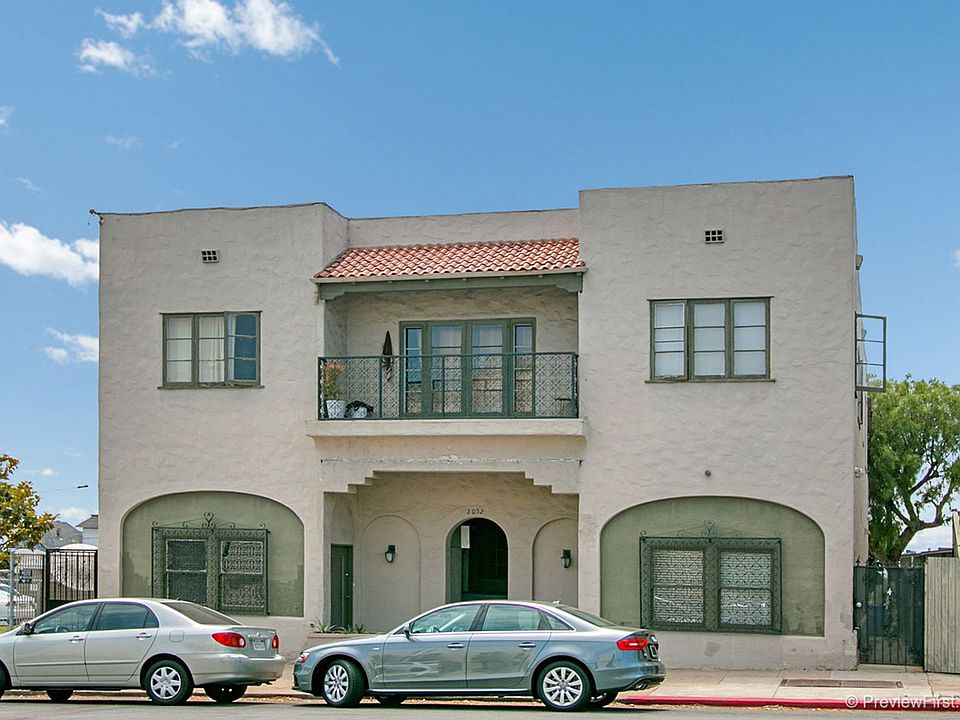 1st image of 2052 4th Ave APT 5